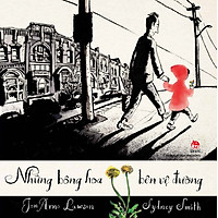 Những Bông Hoa Bên Vệ Đường